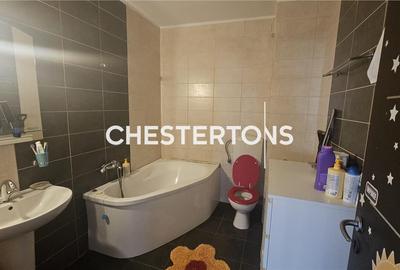 Apartament 3 camere spatioas 94mp langa metrou Raul Doamnei - 6