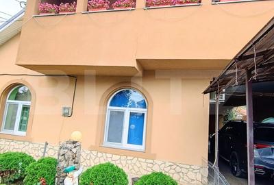 Casă individuală cu 7 camere în Sud-Vest