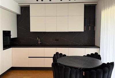 Apartament cu 2 camere decomandat, mobilat în Aviației