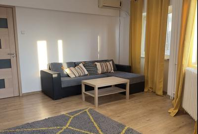 Prima inchiriere apartament modern mobilat si utilat 13 Septembrie Margeanului - 6
