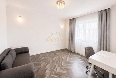 BG194-Duplex 5 camere, stil mediteranean | Moșnița Nouă | 353 mp teren - 3