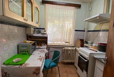 Patriotilor | 2 camere dec. | parter cu balcon - 8