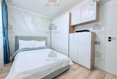 Casă premium P+1E+M cu piscină, bar și curte spectaculoasă | 648 mp tere Berceni - 18