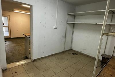Spatiu Comercial Bucurestii Noi 5min Metrou Laminorului Birouri Garaj - 17