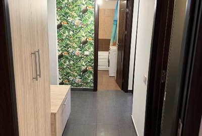 Apartament 2 camere - decomandat - Grand Arena - 12