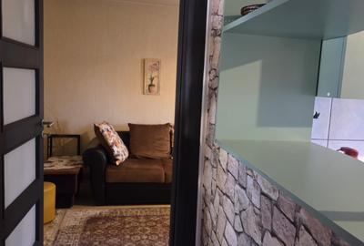 Apartament 3 camere zona Scriitorilor mobilat complet - 16