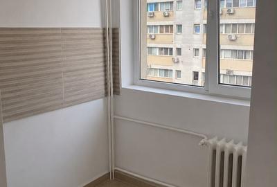 Garsonieră 30 mp, renovată, bloc anvelopat 1967, Costin Georgian - 5