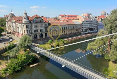 De vânzare apartament în clădire istorică * Ultracentral * Piața Gojdu - 1