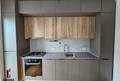 Apartament 2 camere Exigent Plaza Lujerului Parcare Inclusa Metrou 13' - 5
