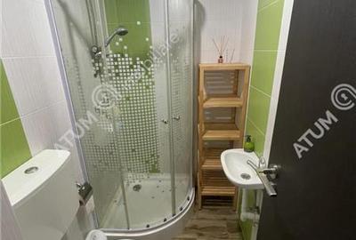 Apartament 3 camere 2 balcoane loc parcare pod Arhitectiilor Sibiu - 10