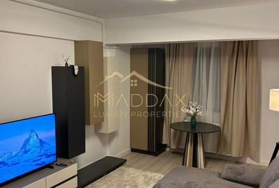 Inchiriere 2 camere/ISG Residence/Loc de parcare inclus/2 AC/Centrala proprie - 4