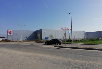 CTPark Bucuresti - parc industrial in dezvoltare - 6