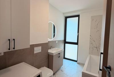 Apartament in zona Torontalului complex Ateneo - 10