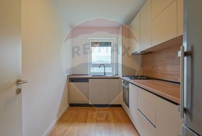 Apartament 2 camere de inchiriat, Maurer - 8