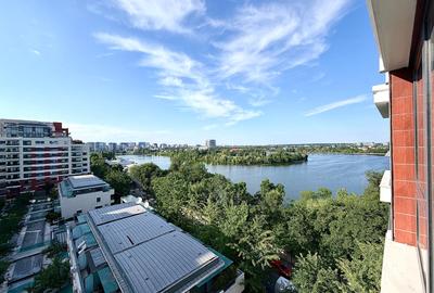 Emerald Residence - Apartament '70 mp + Parcare  Opțional - View spre Lacul Tei - 3