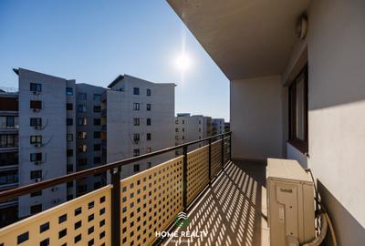 COMISION 0% I 2 cam I LIFT I Loc de parcare I Toronto Residence. - 15