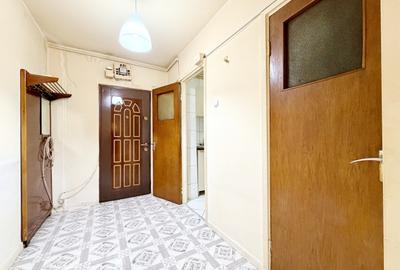 Oferta NOUA - vanzare 3 camere PARTER INALT cu balcon strada Armenis nr.8 OZANA - 5