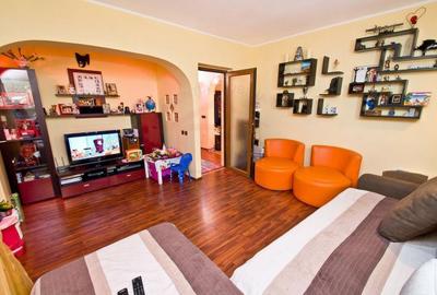 APARTAMENT DE VÂNZARE – 2 CAMERE | MICRO 20 - 4