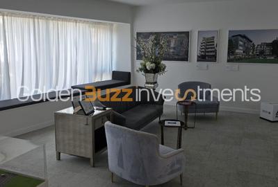 Clădire birouri boutique | P+4 | 550 mp | 100% închiriată | - 5