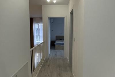 Duplex | Belvedere | Aviatiei | Promenada | Pipera Penthouse - 14