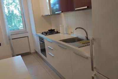 3 Camere I BANEASA I Jandarmeriei I 2 Balcoane /2 bai - 5