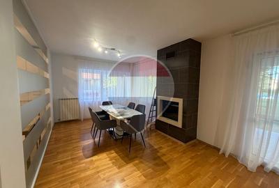 Apartament 4 camere de închiriat | Complex Ibiza Sol | Lux și Confort - 4