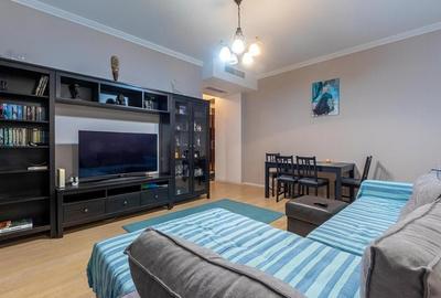 Vitan Mall, 3 camere, bloc 2014, 100mp - 3