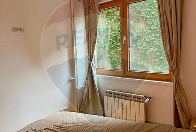 Prima închiriere | 2 camere renovat, lângă Parcul Cișmigiu - 10