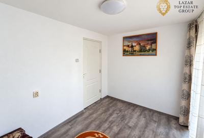 Casa 3 camere de închiriat Malul Mureșului - 15