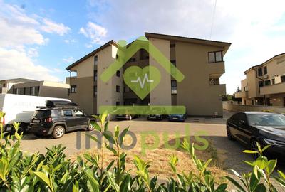 Apartament cu 3 camere decomandat, mobilat în Dumbrăvița