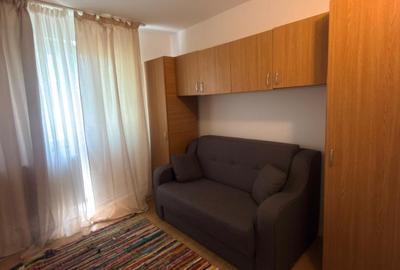 APARTAMENT 2 CAMERE | BROTACEI | CENTRALA | ET 3/4 - 5