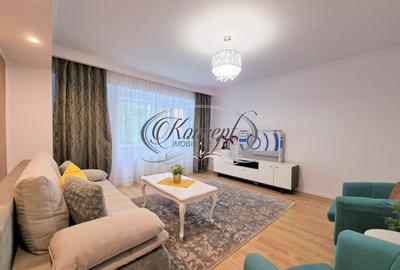 Apartament unicat in zona Interservisan - 3