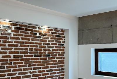Vila individuala Iancu Nicolae -  Serban Cantacuzino - 25
