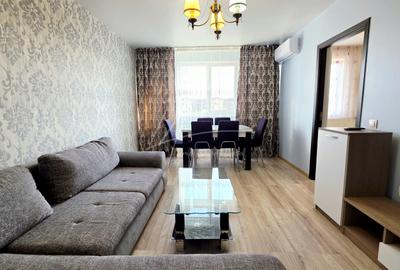 Apartament cochet cu 3 camere Penny Apeductului – parcare inclusa - 22