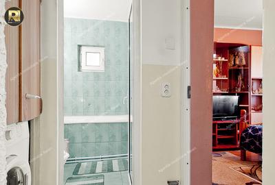Vanzare apartament 3 camere dec, in Galati, Micro 16, sup. 58 mp - 16
