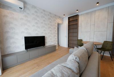 NEW! 2 Camere + Parcare, Nusco City, Aviatiei, Mall Promenada - 5