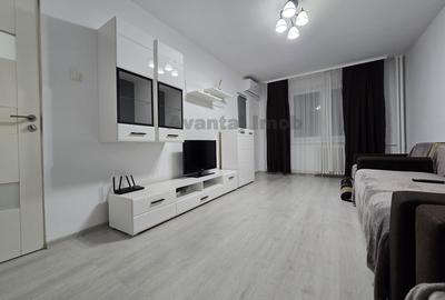 Dristor - metrou, rond Baba Novac - 1
