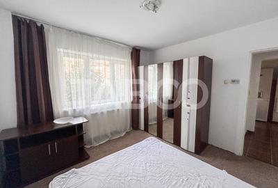 Apartament 2 camere decomandate etaj intermediar zona Manastur Flora - 3