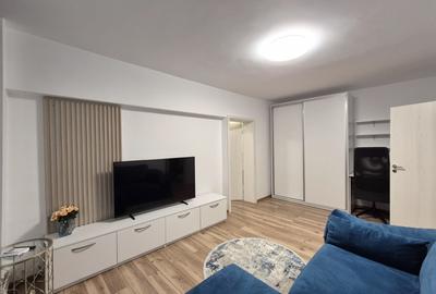 Prima închiriere, apartament 2 camere, centrală proprie, 13 Septembrie! - 3