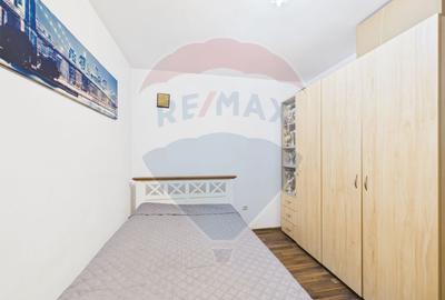 Apartament elegant 3 camere 74 MP utili - 20