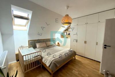 Apartament de vanzare Central, Brasov - 7