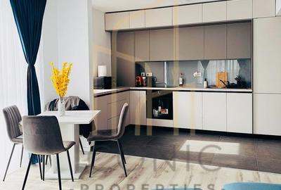Apartament 2 camere, amenajat lux, la Denya Forest,  Comision 0% - 2