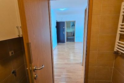Estia Residence — Apartament 2 camere cu terasă, boxă și parcare subterană - 5