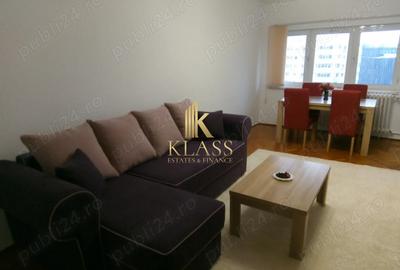 Apartament de 3 camere mobilat modern - 2