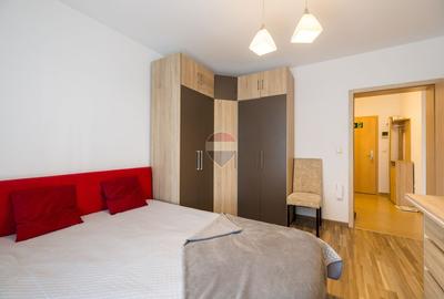 Apartament 2 camere, parcare și boxă | Avantgarden Coresi - 9