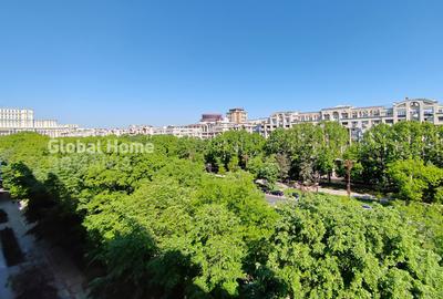 Office - Birou 85MP | Bld Unirii - Fantani - Stradal | Apart 3 Camere - 16