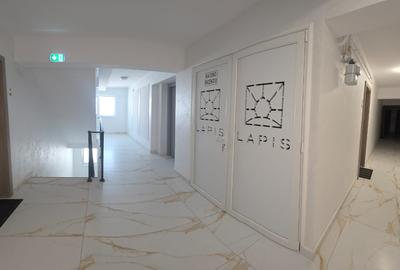 Apartament Studio+ cu 2 dormitoare și parcare | Lapis Residence L1 - 5