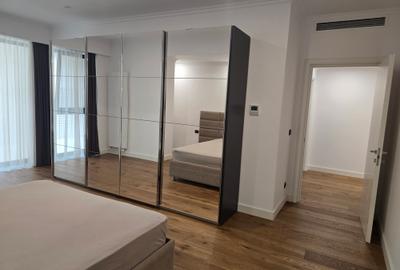 Ap 3 camere de lux | Kiseleff – Str. Barbu Delavrancea | 98 mp+ 2 terase+parcare - 22