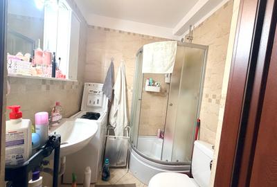 Apartament 2 camere de închiriat zona Sala Palatului - 9