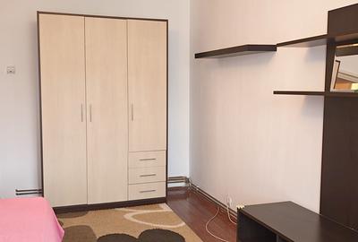 Scriitorilor, apartament cu 2 camere. - 2